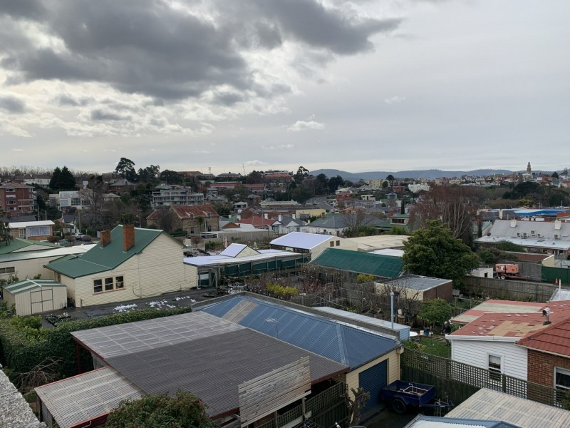 28/17-23 Regent Street, Sandy Bay TAS 7005