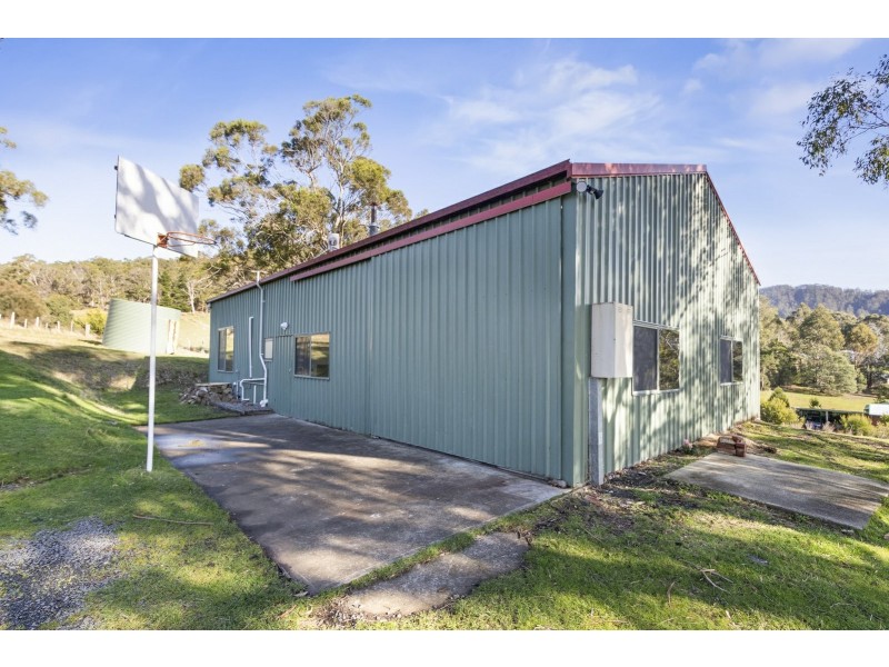 27 Saddle Road, Kettering TAS 7155