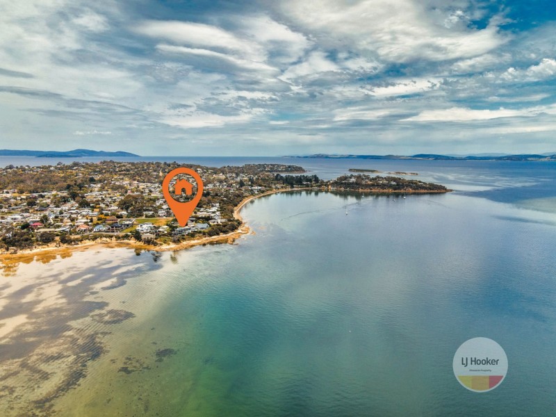 44 Jetty Road, Dodges Ferry TAS 7173