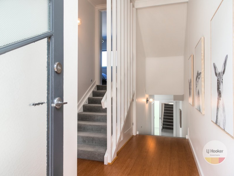 3/32 Bath Street, Battery Point TAS 7004