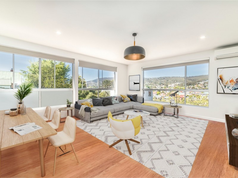 3/32 Bath Street, Battery Point TAS 7004