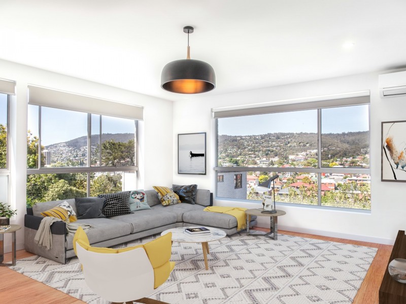 3/32 Bath Street, Battery Point TAS 7004