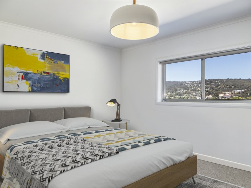 3/32 Bath Street, Battery Point TAS 7004