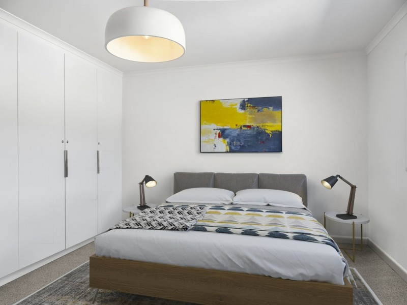 3/32 Bath Street, Battery Point TAS 7004