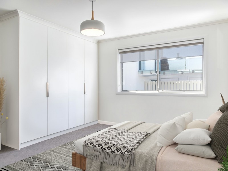 3/32 Bath Street, Battery Point TAS 7004