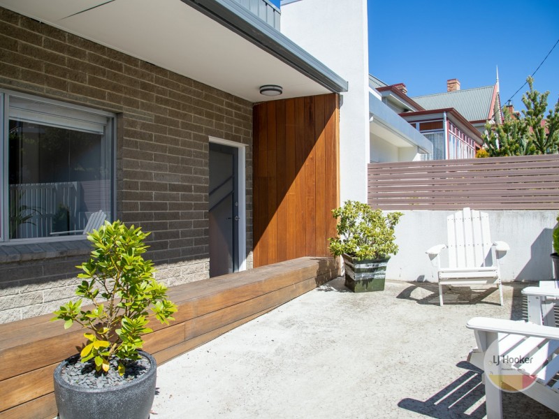 3/32 Bath Street, Battery Point TAS 7004