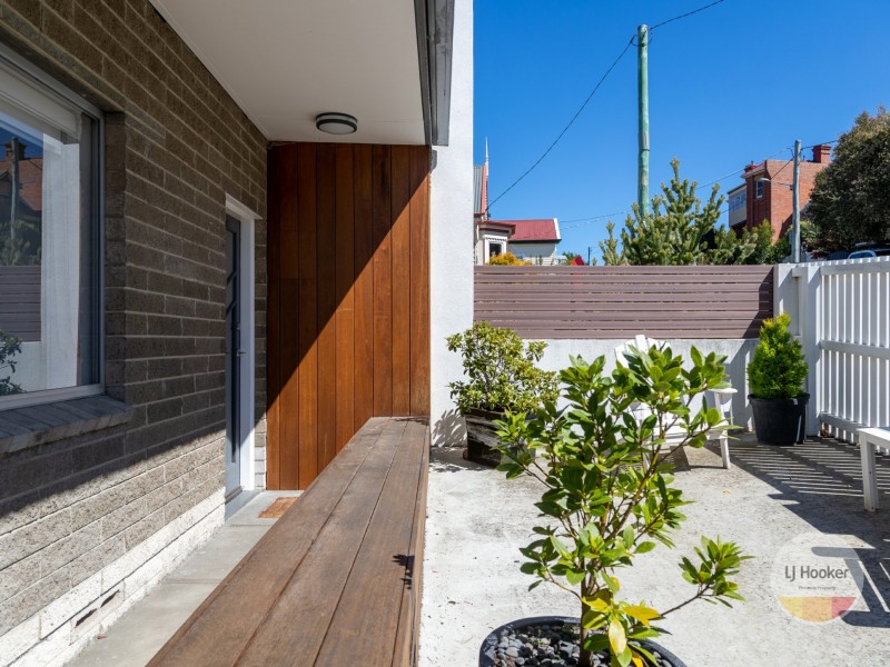 3/32 Bath Street, Battery Point TAS 7004