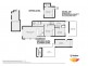 3/32 Bath Street, Battery Point TAS 7004 Floorplan