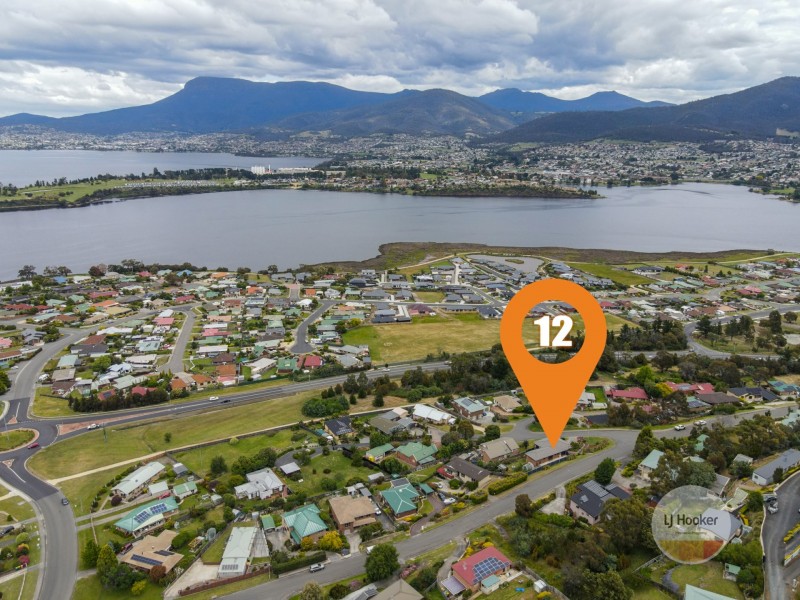 12 Grevillea Avenue, Old Beach TAS 7017
