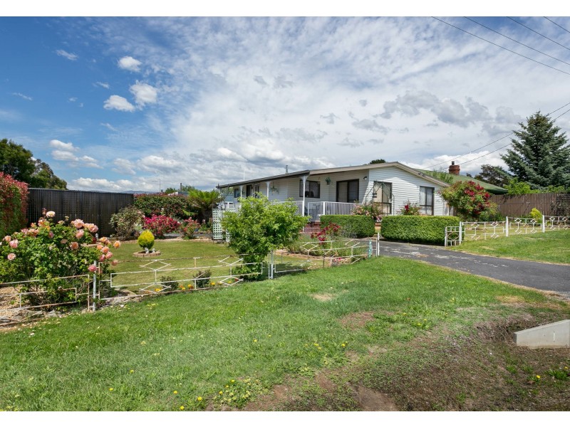 27 Water Street, Ouse TAS 7140