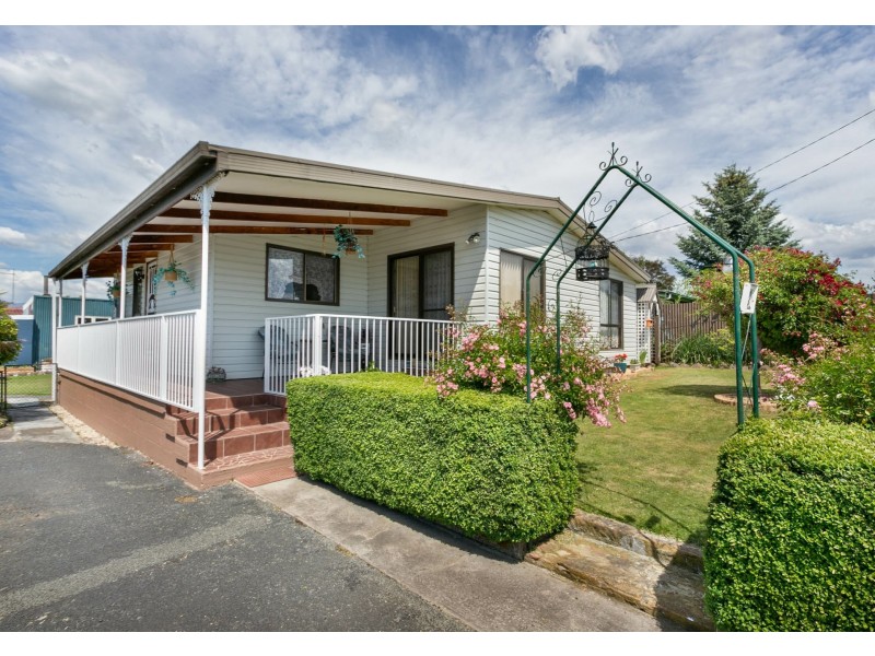 27 Water Street, Ouse TAS 7140