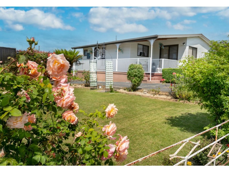 27 Water Street, Ouse TAS 7140