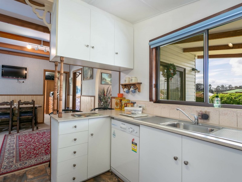27 Water Street, Ouse TAS 7140