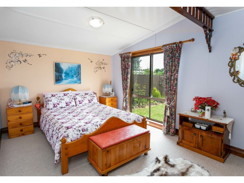 27 Water Street, Ouse TAS 7140
