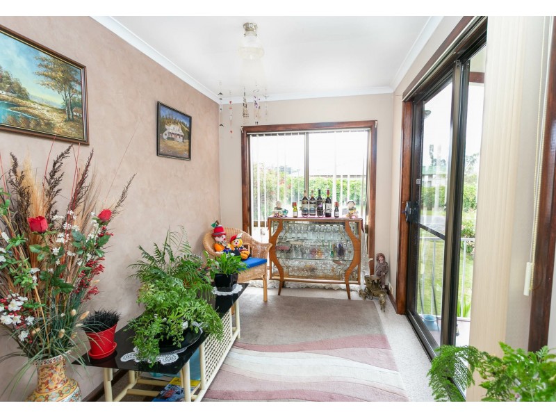 27 Water Street, Ouse TAS 7140