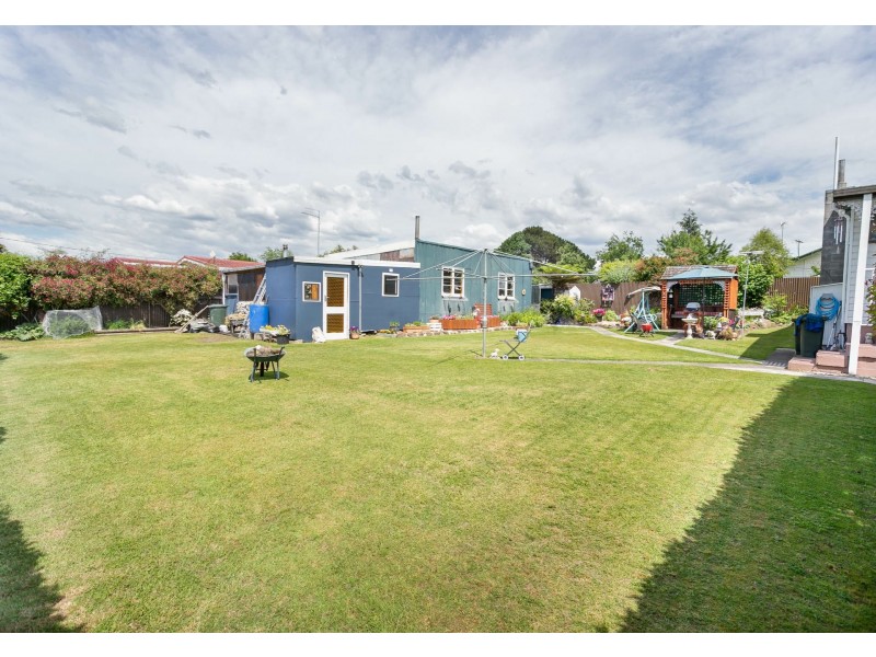 27 Water Street, Ouse TAS 7140