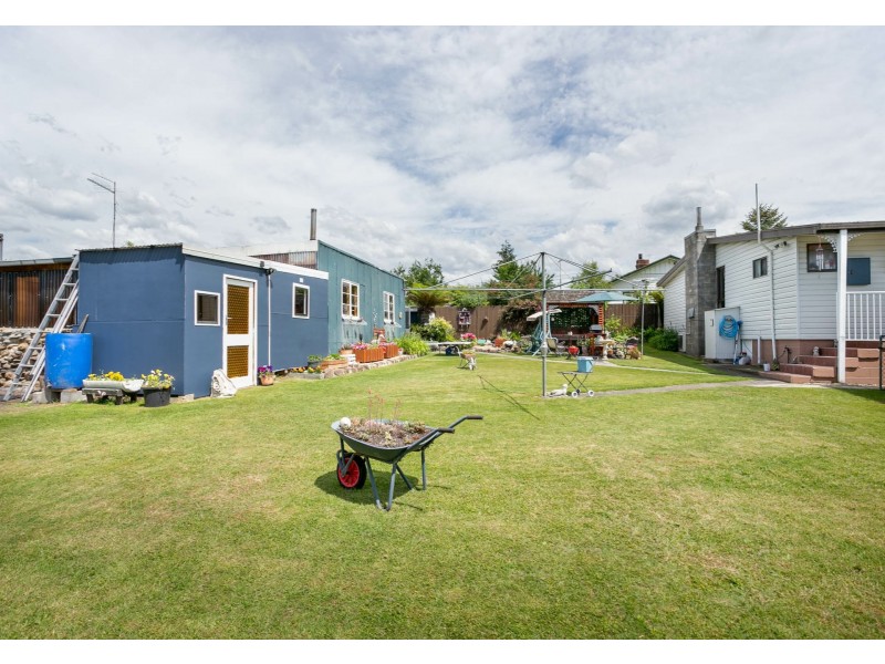27 Water Street, Ouse TAS 7140