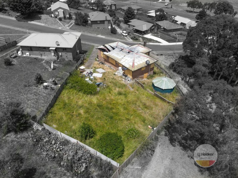 3 Boronia Place, Gagebrook TAS 7030