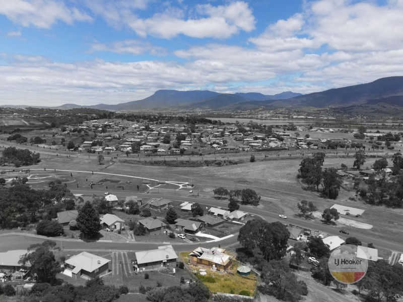 3 Boronia Place, Gagebrook TAS 7030