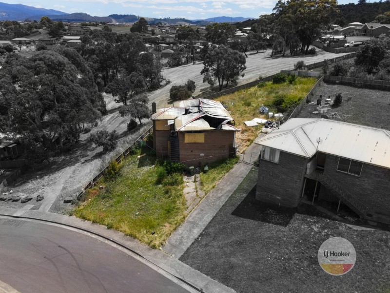 3 Boronia Place, Gagebrook TAS 7030
