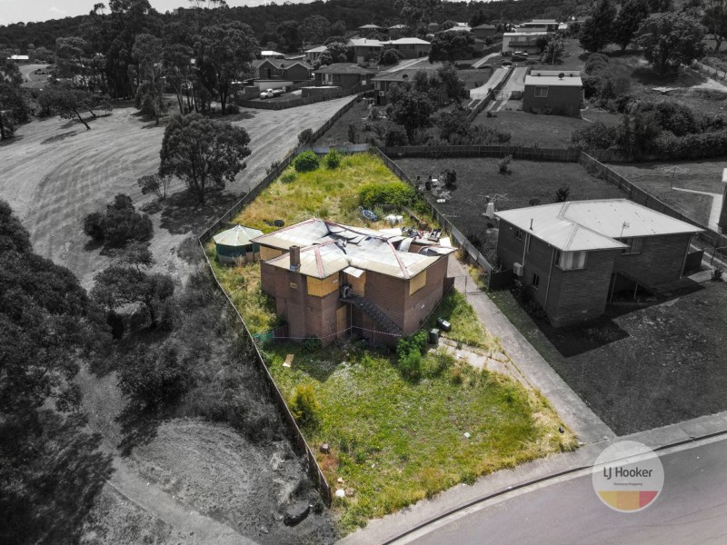 3 Boronia Place, Gagebrook TAS 7030