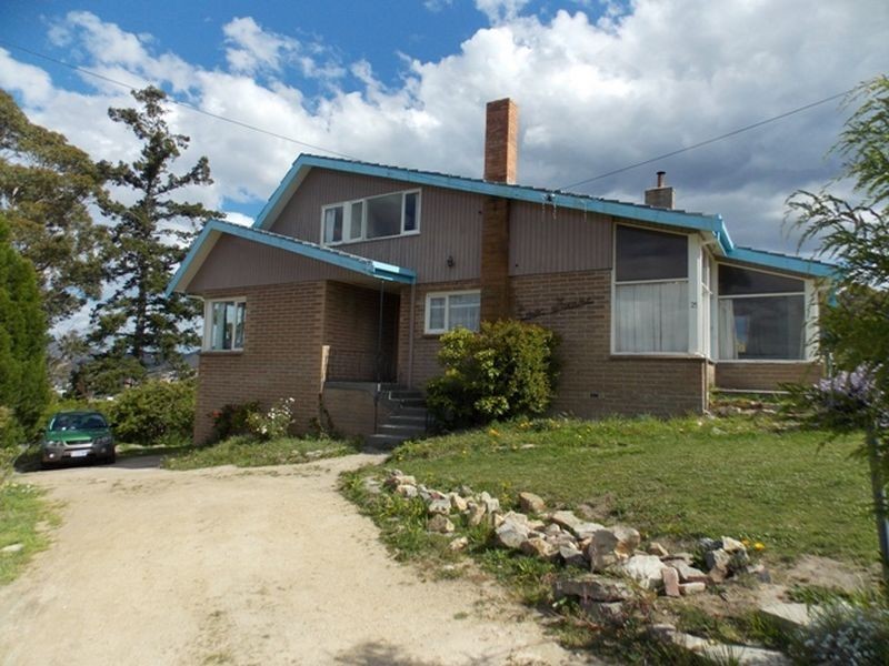 25 Elliott Road, Glenorchy TAS 7010