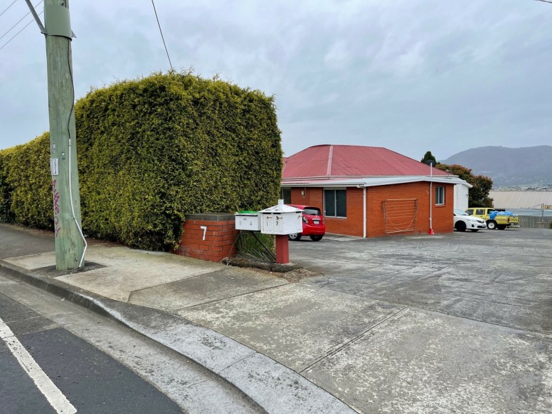 5/7 Fourth Avenue, West Moonah TAS 7009