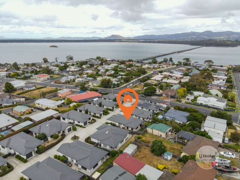 Unit 6/25 Penna Road, Midway Point TAS 7171