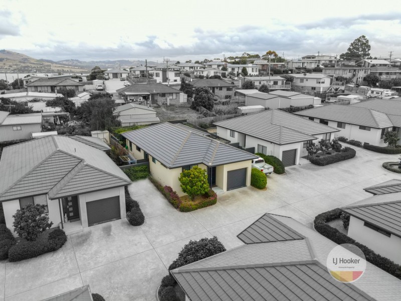 Unit 6/25 Penna Road, Midway Point TAS 7171