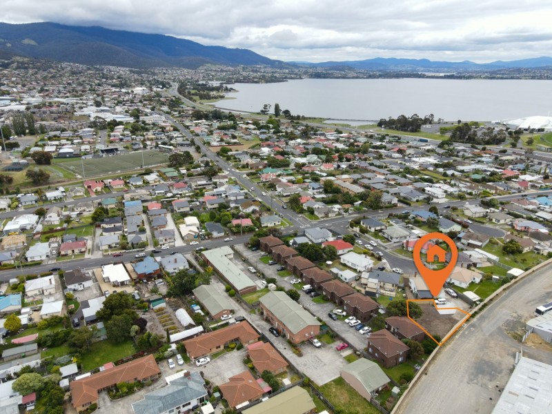 Lot 2/10 Grayton Street, Glenorchy TAS 7010
