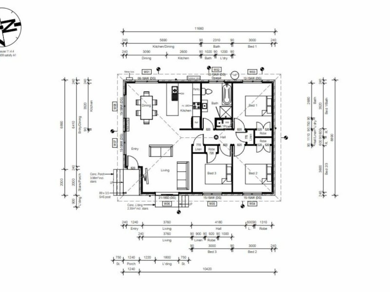 Lot 2/10 Grayton Street, Glenorchy TAS 7010