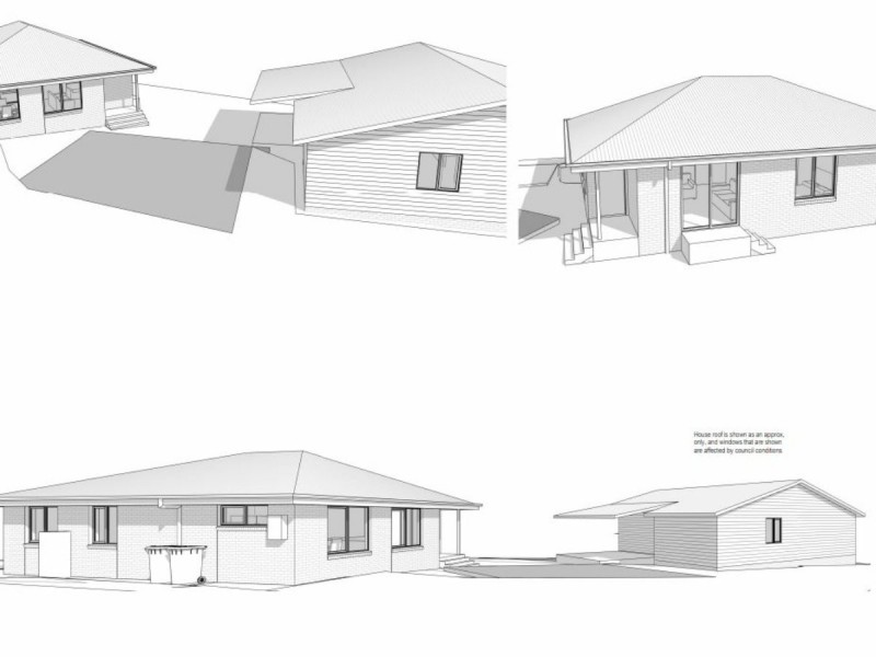 Lot 2/10 Grayton Street, Glenorchy TAS 7010