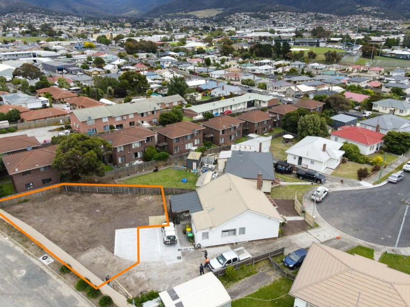 Lot 2/10 Grayton Street, Glenorchy TAS 7010