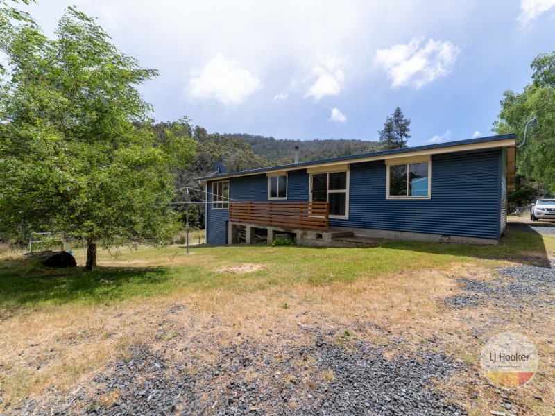 2082 Gordon River Road, National Park TAS 7140