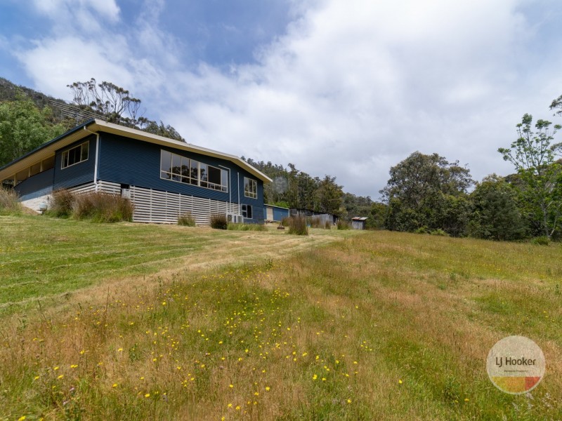 2082 Gordon River Road, National Park TAS 7140
