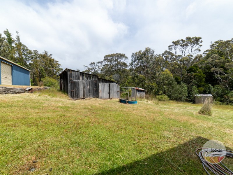 2082 Gordon River Road, National Park TAS 7140
