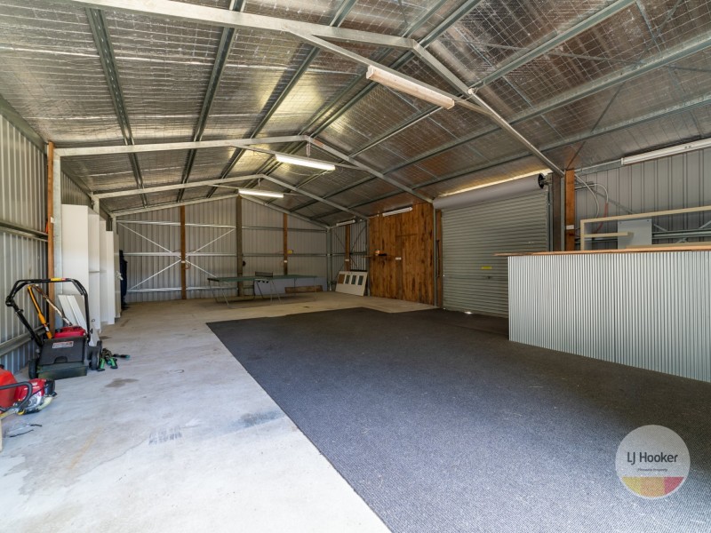 2082 Gordon River Road, National Park TAS 7140