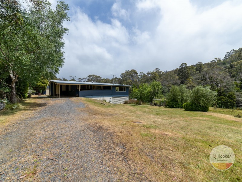 2082 Gordon River Road, National Park TAS 7140