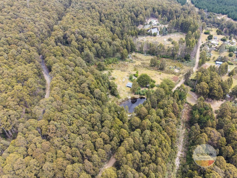 39 Tyenna Road, Lot 5, Tyenna TAS 7140