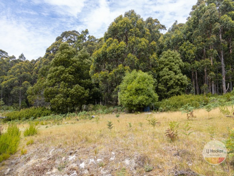 39 Tyenna Road, Lot 5, Tyenna TAS 7140