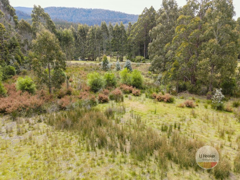 39 Tyenna Road, Lot 5, Tyenna TAS 7140