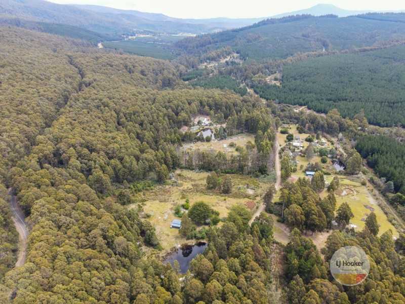 Lot 5/39 Tyenna Road, Tyenna TAS 7140