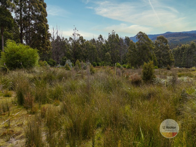 Lot 5/39 Tyenna Road, Tyenna TAS 7140