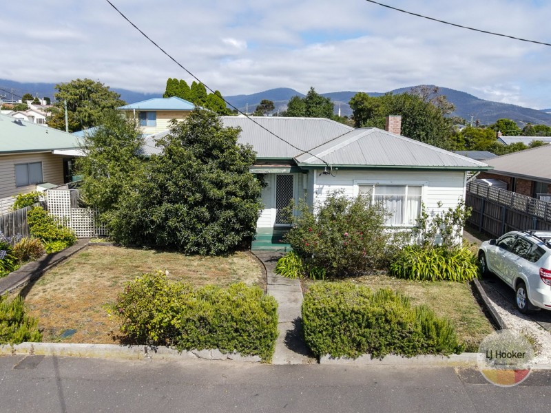 46 Gepp Parade, Derwent Park TAS 7009