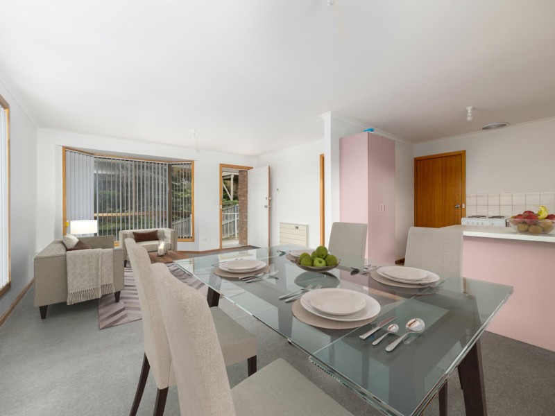 Unit 2/19 Daylesford Road, Glenorchy TAS 7010