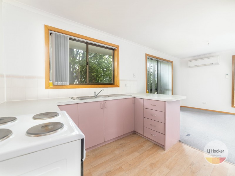 Unit 2/19 Daylesford Road, Glenorchy TAS 7010