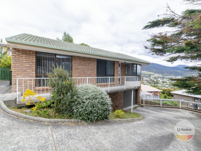 Unit 2/19 Daylesford Road, Glenorchy TAS 7010