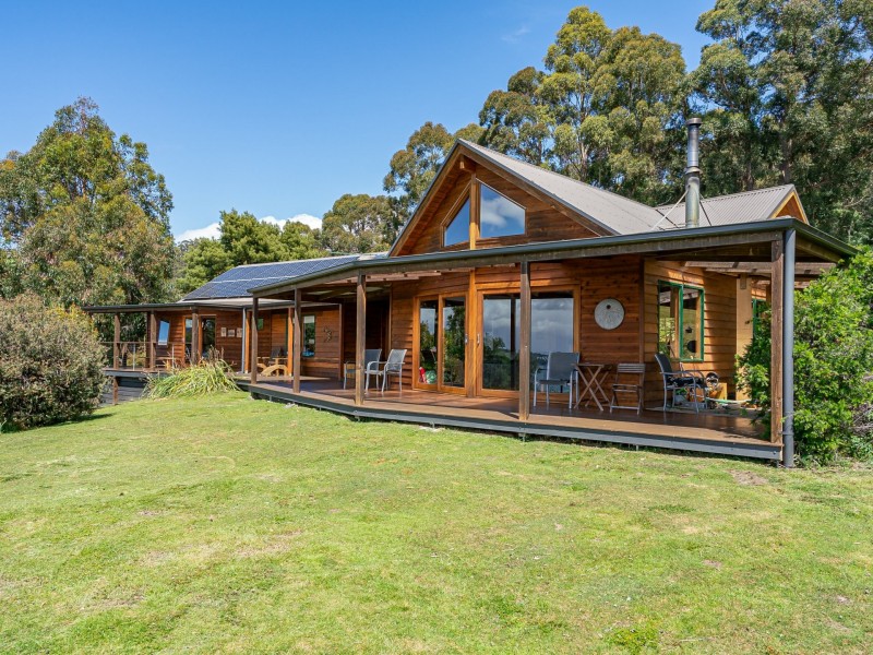 54 Hill Street, Middleton TAS 7163