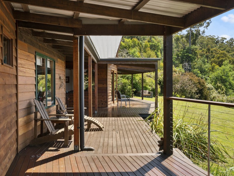 54 Hill Street, Middleton TAS 7163