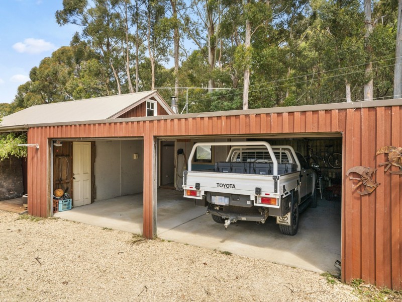 54 Hill Street, Middleton TAS 7163